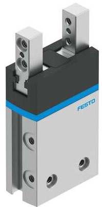 Parallel gripper (FESTO) FESTO DHPS-10-A-NC (1254042)