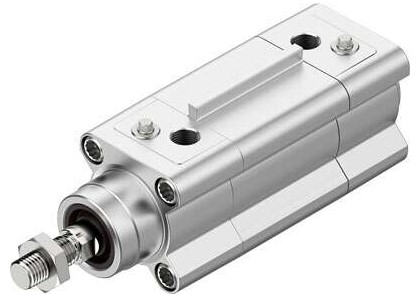 ISO cylinder (FESTO) FESTO DSBF-C-32-25-PPVA-N3-R (1773752)