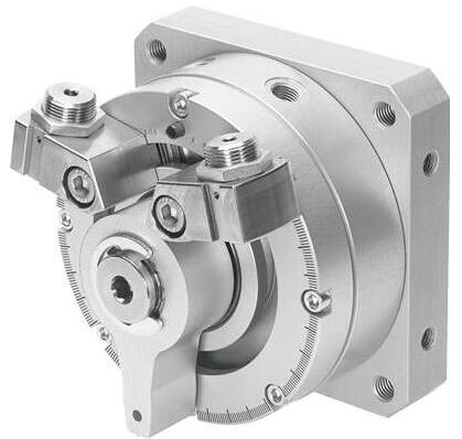 Semi-rotary drive (FESTO) FESTO DSM-12-270-P-A-B (547570)