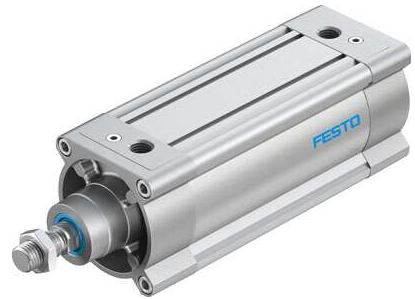 Standards based cylinder (FESTO) FESTO DSBC-40-250-PPSA-N3 (1376911)