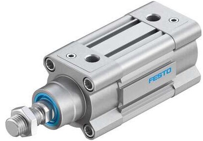 ISO cylinder (FESTO) FESTO DSBC-50-25-D3-PPVA-N3 (3659468)