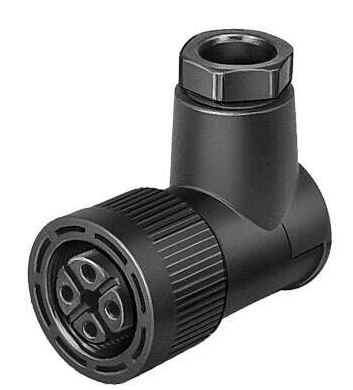 Plug socket (FESTO) FESTO NTSD-WD-9 (18527)