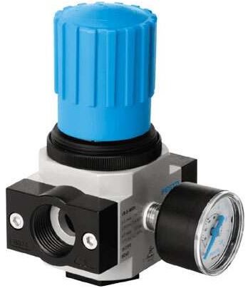 REGULATOR TLAKA FESTO LR-1/8-D-I-MINI (192298)