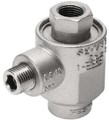 Quick exhaust valve (FESTO) FESTO SE-1/8-B (9685)
