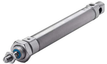 Standards based cylinder (FESTO) FESTO ESNU-16-50-P-A (19265)