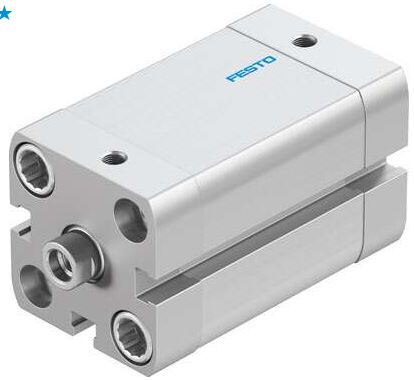 Compact cylinder (FESTO) FESTO ADN-25-30-I-P-A (536264)