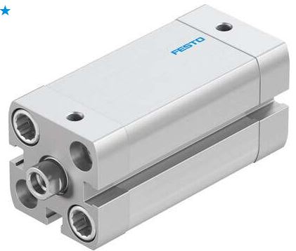 Compact cylinder (FESTO) FESTO ADN-20-40-I-P-A (536248)