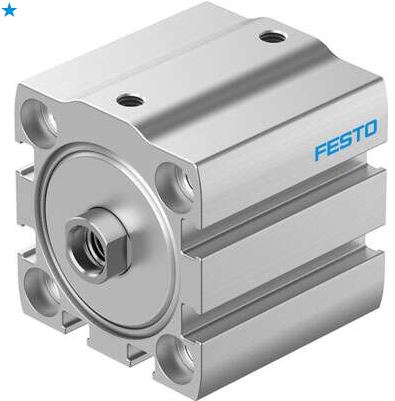 Compact cylinder (FESTO) FESTO ADN-S-32-25-I-P-A (8076375)