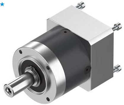 Gear unit (FESTO) FESTO EMGA-60-P-G3-EAS-60 (2297686)