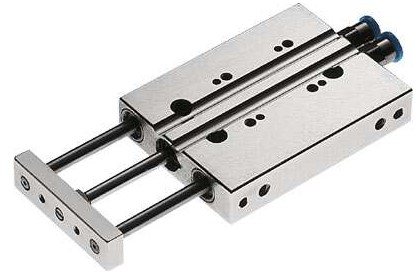 Mini guided drive (FESTO) FESTO DFC-10-5-P-A-GF (189467)