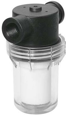 Vacuum filter (FESTO) FESTO VAF-DB-3/8 (553140)