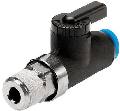PIPA KROGLIČNA FESTO QH-QS-4-1/8 (153486)