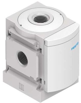 Branching module (FESTO) FESTO MS6-FRM-1/2-I (536969)