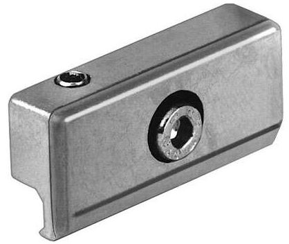 Mounting kit (FESTO) FESTO SMB-1 (11886)