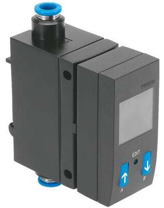SENZOR PRETOKA FESTO SFAB-200U-WQ8-2SA-M12 (565395)