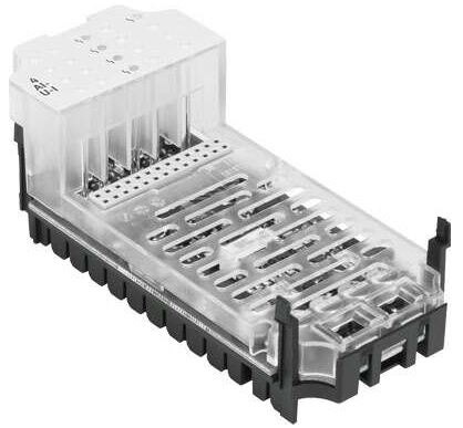 Analogue module (FESTO) FESTO CPX-4AE-U-I (573710)