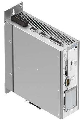 Motor controller (FESTO) FESTO CMMP-AS-C5-3A-M3 (1501326)