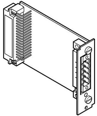 Interface (FESTO) FESTO CAMC-DN (547451)