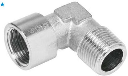 PRIKLJUČEK VIJAČEN L FESTO NPFC-L-R34-G34-MF (8030220)