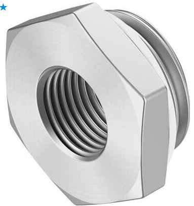 Reducing nipple (FESTO) FESTO NPFC-RS-G1-G12-MF (8142601)