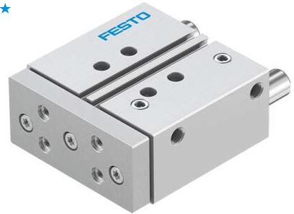 VALJ VODILNI FESTO DFM-25-40-P-A-GF (170850)