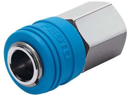 VTIČNICA SPOJKE FESTO KD4-3/8-I (531637)