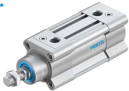 Standards based cylinder (FESTO) FESTO DSBC-40-20-PPVA-N3 (2123166)