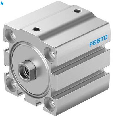 Compact cylinder (FESTO) FESTO ADN-S-32-20-I-P (8076378)