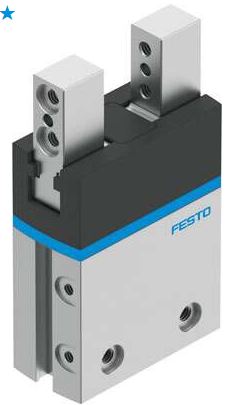 Parallel gripper (FESTO) FESTO DHPS-16-A (1254043)