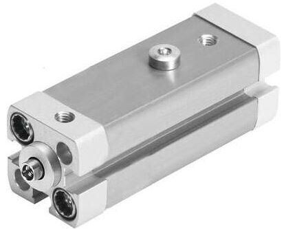 Linear/swivel clamp (FESTO) FESTO CLR-25-10-L-P-A-K11-R8 (535484)