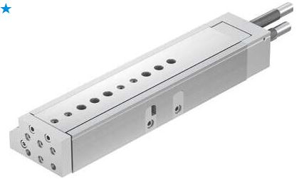 Mini slide (FESTO) FESTO DGSL-20-150-Y3A (544028)