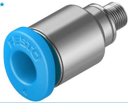 Push in fitting (FESTO) FESTO QSM-M3-4-I (153314)