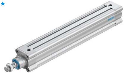 VALJ STANDARDNI FESTO DSBC-50-320-PPVA-N3 (1366957)