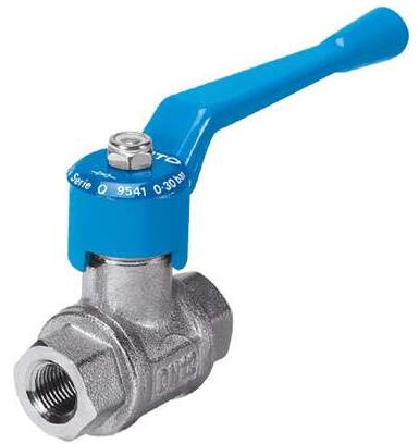 PIPA KROGLIČNA FESTO QH-3/4 (9544)