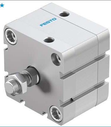 VALJ KOMPAKTNI FESTO ADN-63-10-A-P-A (536332)