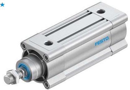VALJ STANDARDNI FESTO DSBC-63-80-PPSA-N3 (1383635)