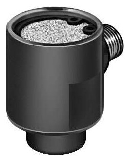 Quick exhaust valve (FESTO) FESTO SEU-1/8 (4616)