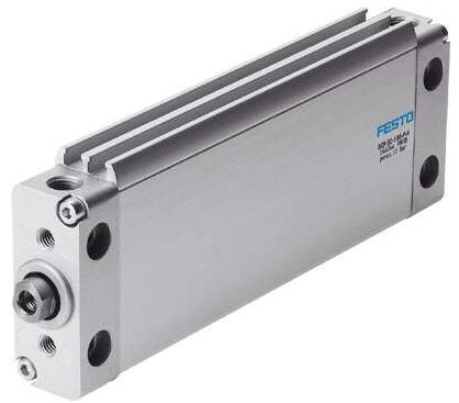 Flat cylinder (FESTO) FESTO DZF-50-40-P-A (164069)