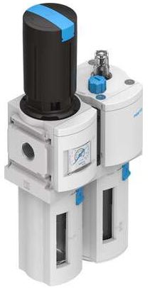 Service unit combination (FESTO) FESTO MSB6-1/2-FRC1:J5M1 (530230)