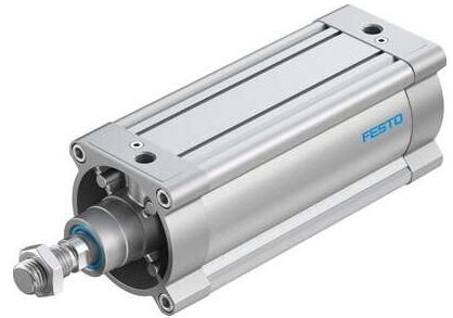 Standards based cylinder (FESTO) FESTO DSBC-125-200-PPVA-N3 (1804963)