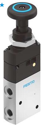 VENTIL S TIPKO FESTO VHEF-PTC-M32-M-G18 (5299705)