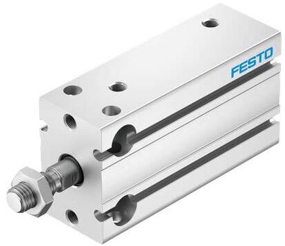 Compact cylinder (FESTO) FESTO DPDM-20-15-PA (4840801)