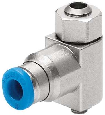 VENTIL POVRATNO DUŠILNI FESTO GRLA-M5-QS-4-LF-C (175056)
