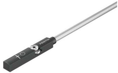 PRETVORNIK POLOŽAJNI FESTO SDAS-MHS-M40-1L-PNLK-PN-E-2.5-LE (8063975)
