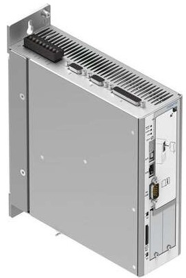 Motor controller (FESTO) FESTO CMMP-AS-C2-3A-M3 (1501325)