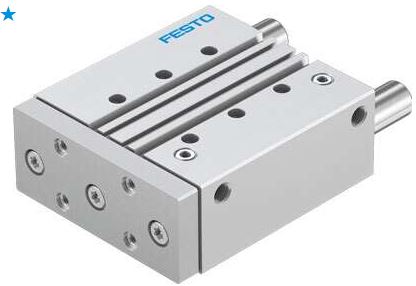 Guided drive (FESTO) FESTO DFM-50-100-P-A-GF (170874)