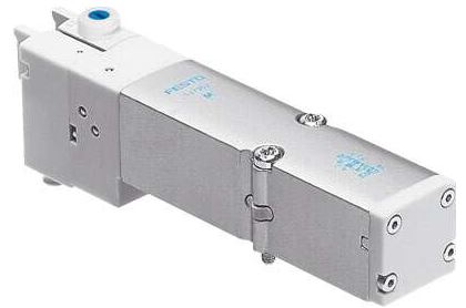 Solenoid valve (FESTO) FESTO VMPA2-M1H-X-PI (537961)