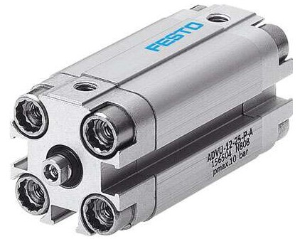 VALJ KOMPAKTNI FESTO ADVU-20-20-P-A (156517)
