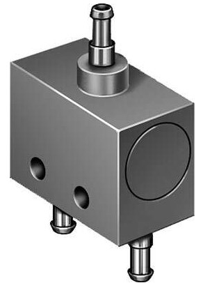 ČLEN IN FESTO ZK-PK-3 (6685)