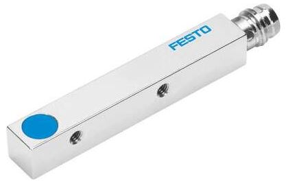 Proximity sensor (FESTO) FESTO SIES-Q8B-PS-S-L (178295)